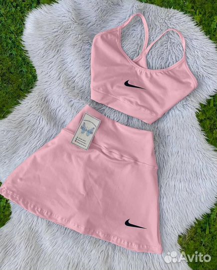 Костюм двойка