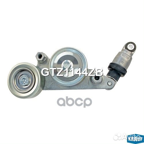 Натяжитель приводного