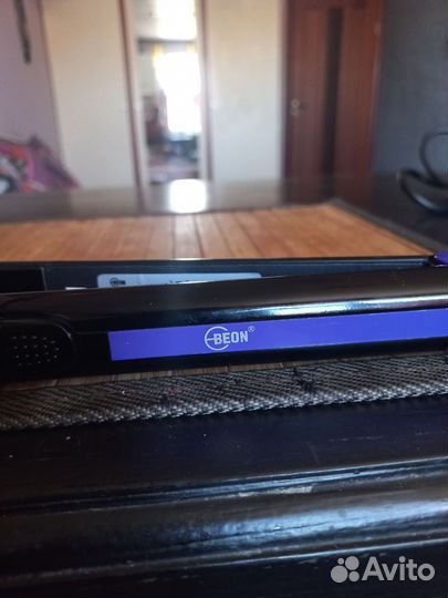 Утюжок для волос bеon bn-658