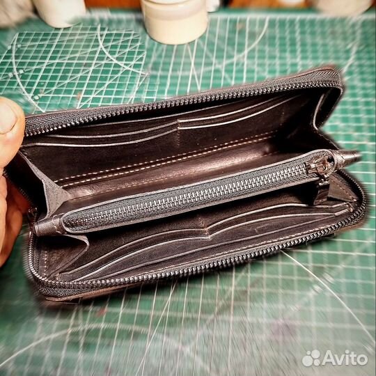 Клатч мужской