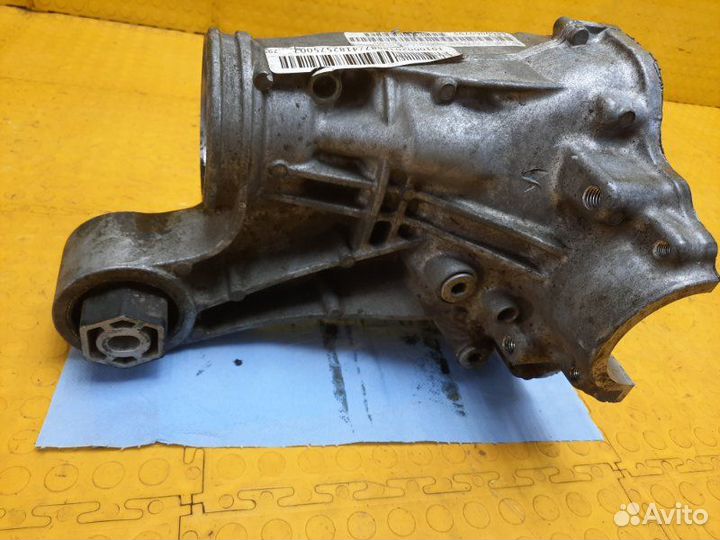 Корпус редуктора Mercedes-Benz Gle 450 4Matic