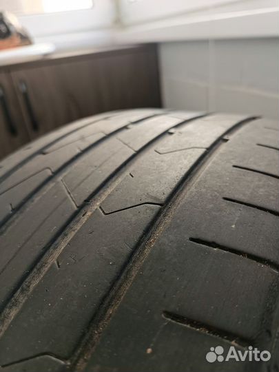 Hankook Ventus Prime 3 K125 205/55 R16 91H