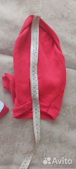 Кофточки для маленьких собак