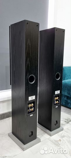 System Audio SA 1730