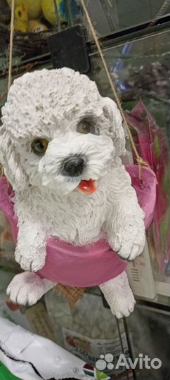 Садовые фигуры