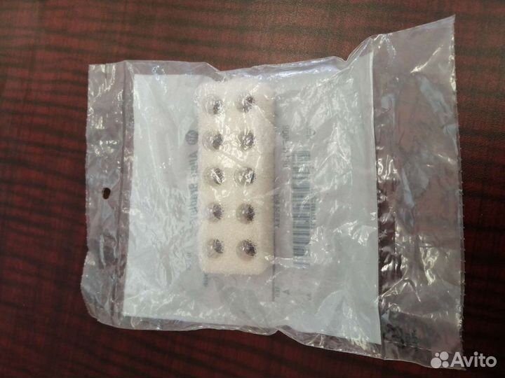 Лампа Allen Bradley 800F-N130