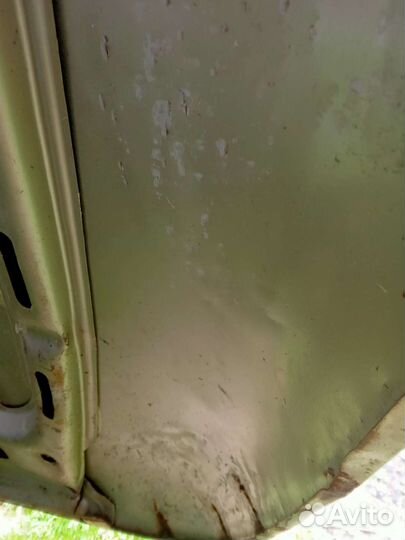 Капот ваз 21102м-2110м