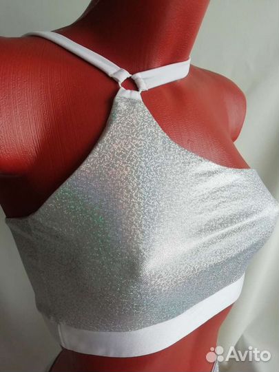 Одежда для pole dance