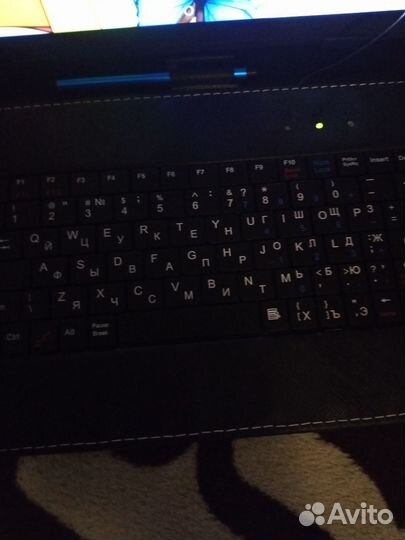 Планшет Alps X20 X11