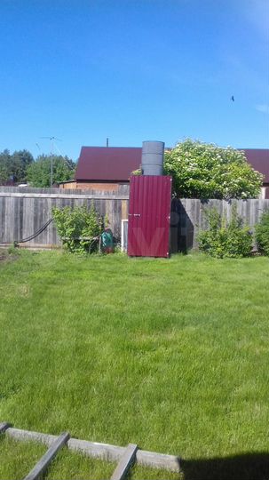 Дача 36 м² на участке 4 сот.