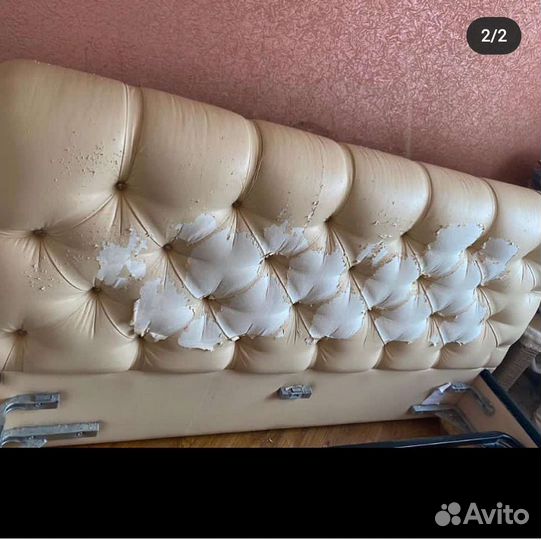 Перетяжка мебели, возможно на дому