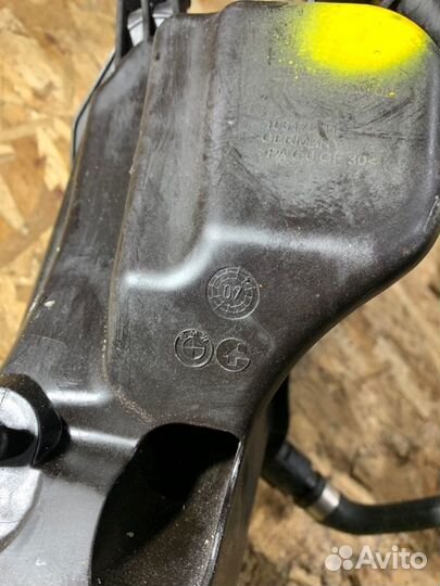 Бачок расширительный Bmw 3 E90 седан N46B20BA