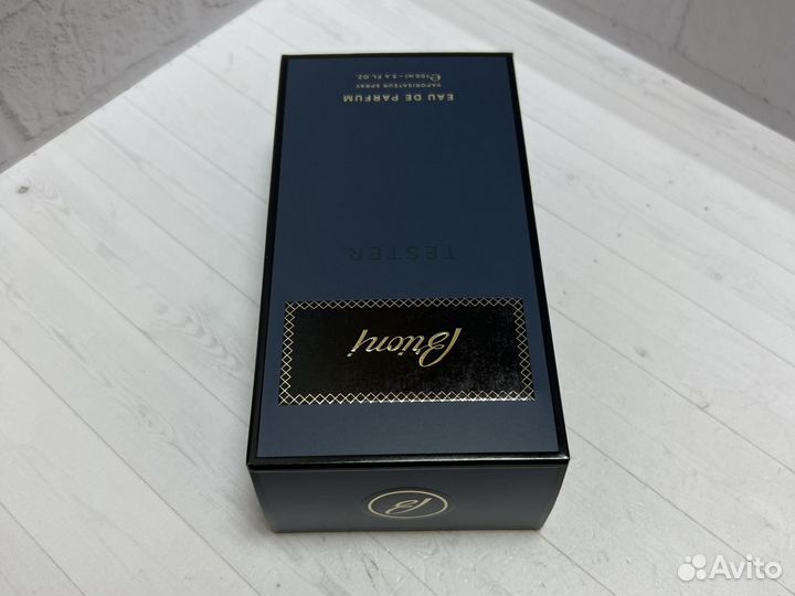 Brioni Eau DE parfum