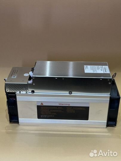 Asic Майнер Whatsminer m50 118TH/s