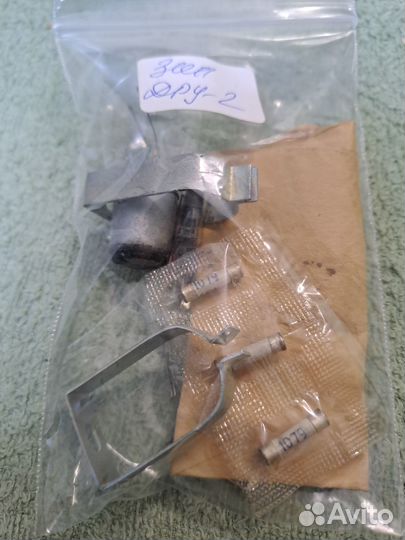 Диарепродукционная установка 