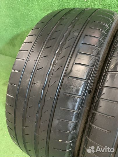 Pirelli Cinturato P1 215/45 R18