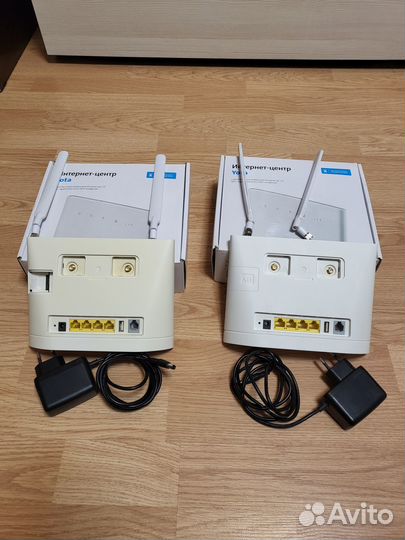 Роутер huawei b315s 22