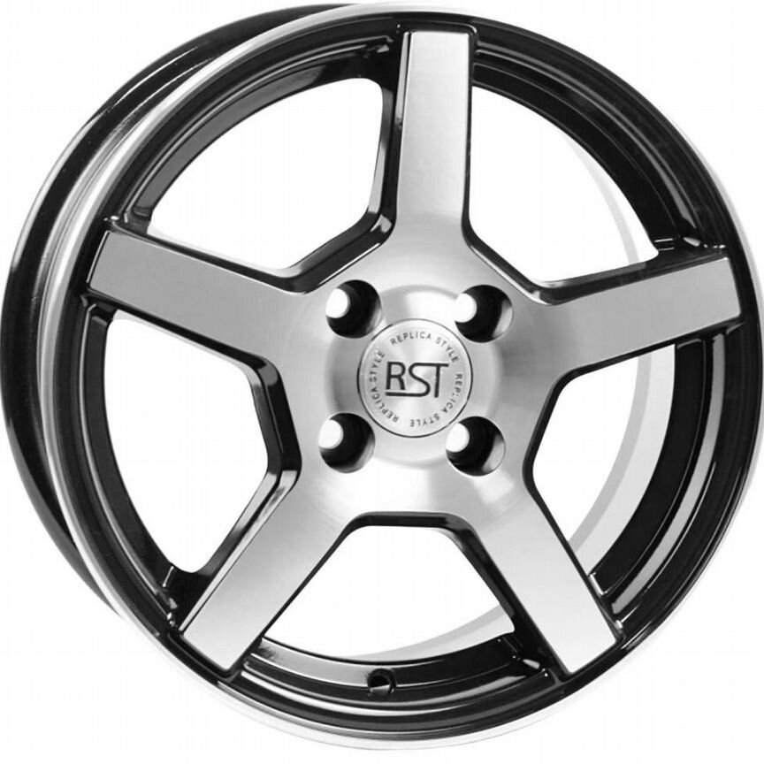 Диски RST R024 5.5x14 4x98 ET40 D58.6 BD