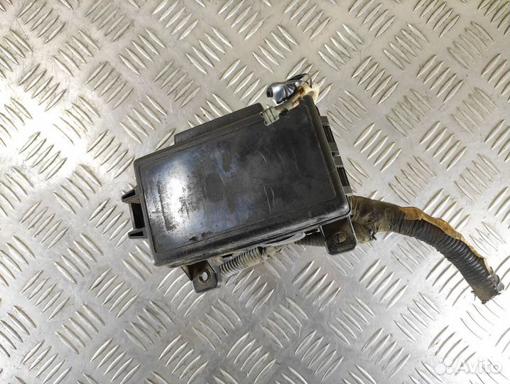 Блок предохранителей моторный Kia Sportage 1993 2006