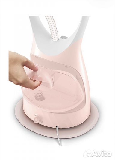 Отпариватель Philips ComfortTouch GC552/40