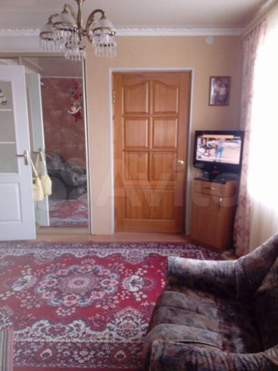 Дом 83 м² на участке 7 сот.