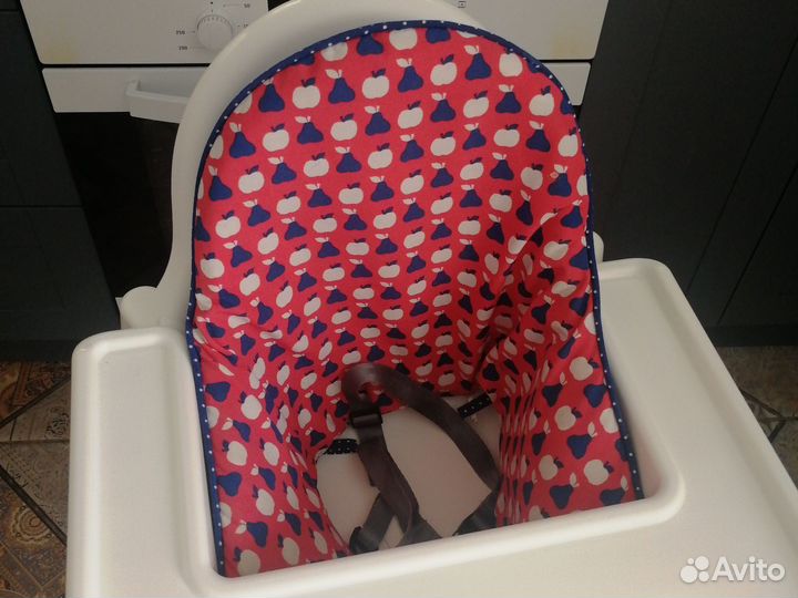 Стул для кормления