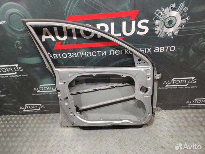 Дверь боковая передняя левая Kia Ceed ED универсал