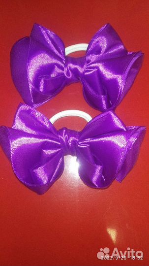 Резинка для волос