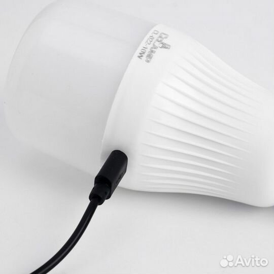 Фонарь кемпинговый BR375 (9093361)