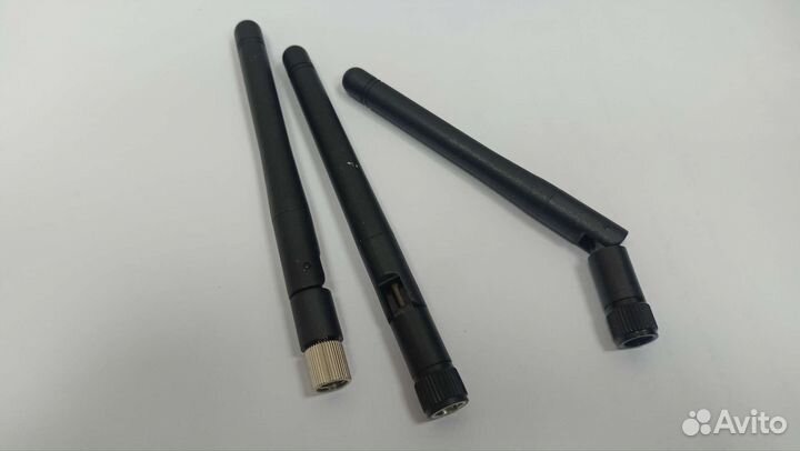 Антенна для роутера