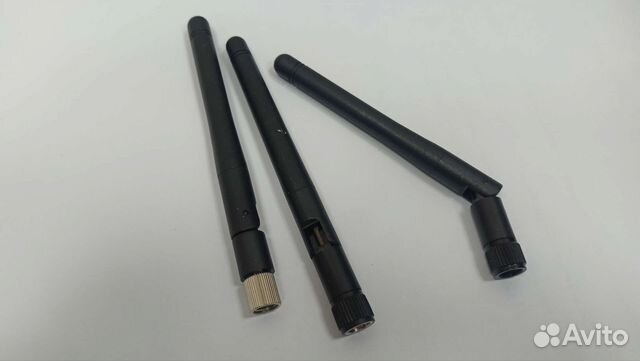 Антенна для роутера