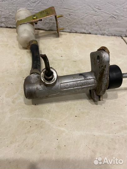 Цилиндр сцепления главный Daewoo nexia