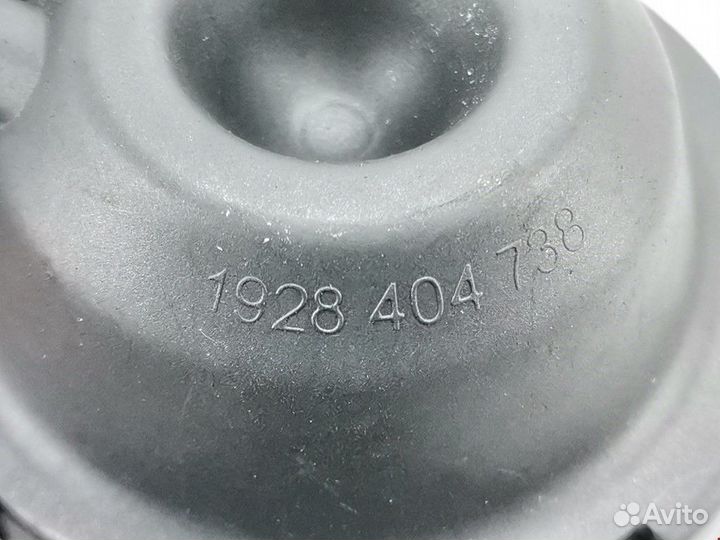 Клапан вакуумного управления Opel Corsa C 2003