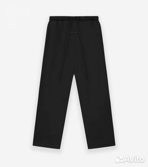 Штаны essentials