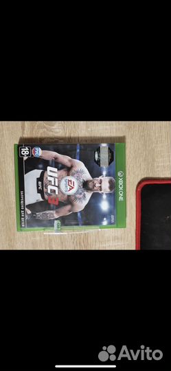 Игры на xbox one s