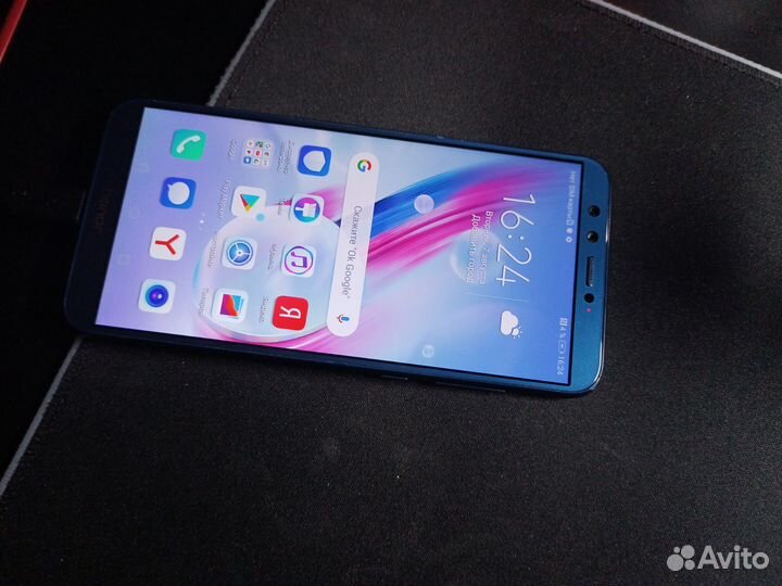 HONOR 9 Lite, 3/32 ГБ