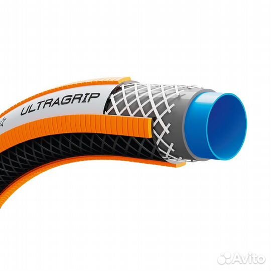 Шланг Daewoo UltraGrip DWH5134, диаметром 3/4