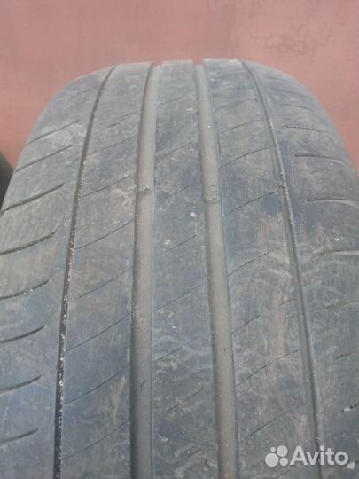 Michelin CrossClimate 205/55 R16