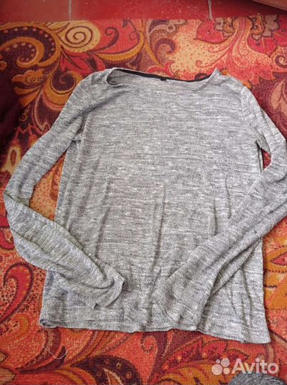 Пакет женских вещей