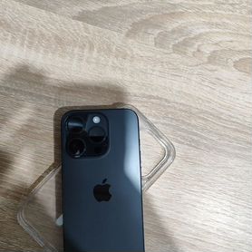 iPhone 15 Pro, 128 ГБ