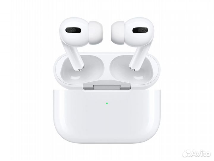 Беспроводные наушники Apple AirPods Pro Magsafe