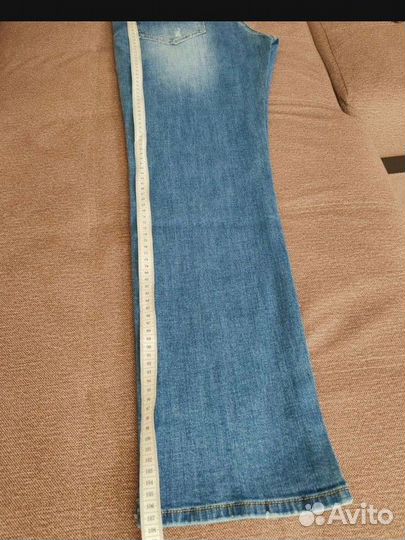 Джинсы женские новые 52