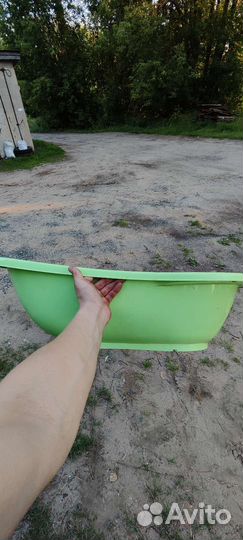 Ванночка для купания