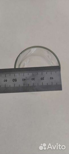 Бокалы, стекло, новые (цена за 6шт)