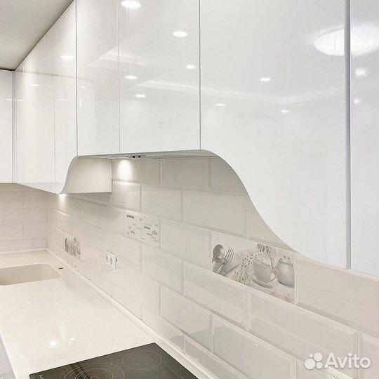 Кухни на заказ