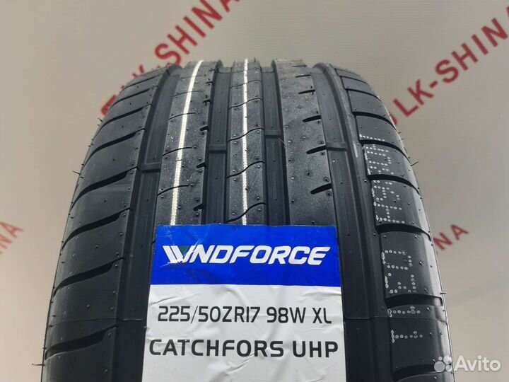 Windforce Catchfors UHP 225/50 R17 98W