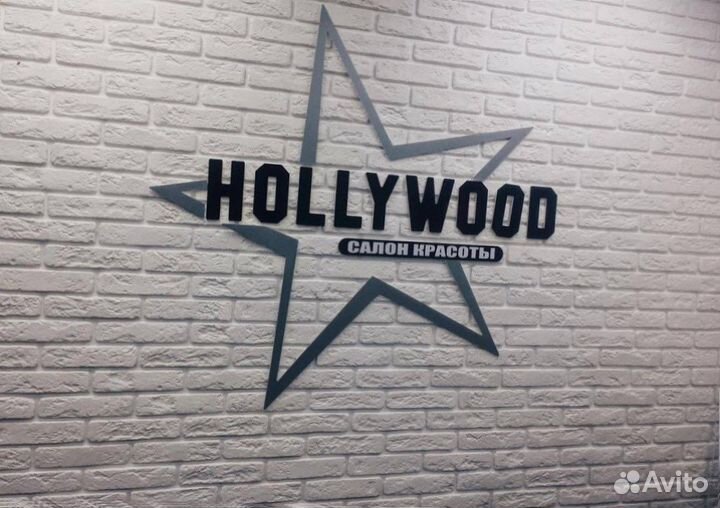 Декоративный гипсовый кирпич камень