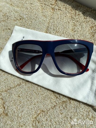 Очки Marc by Marc Jacobs