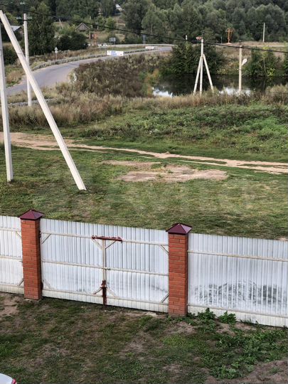 Дом 180 м² на участке 40 сот.