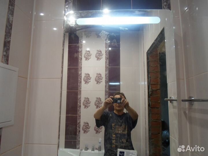 Ремонт квартир